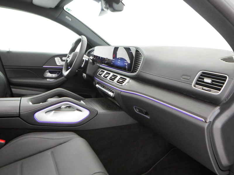 Mercedes GLE Coupè gle coupe 300 d amg line premium 4matic auto