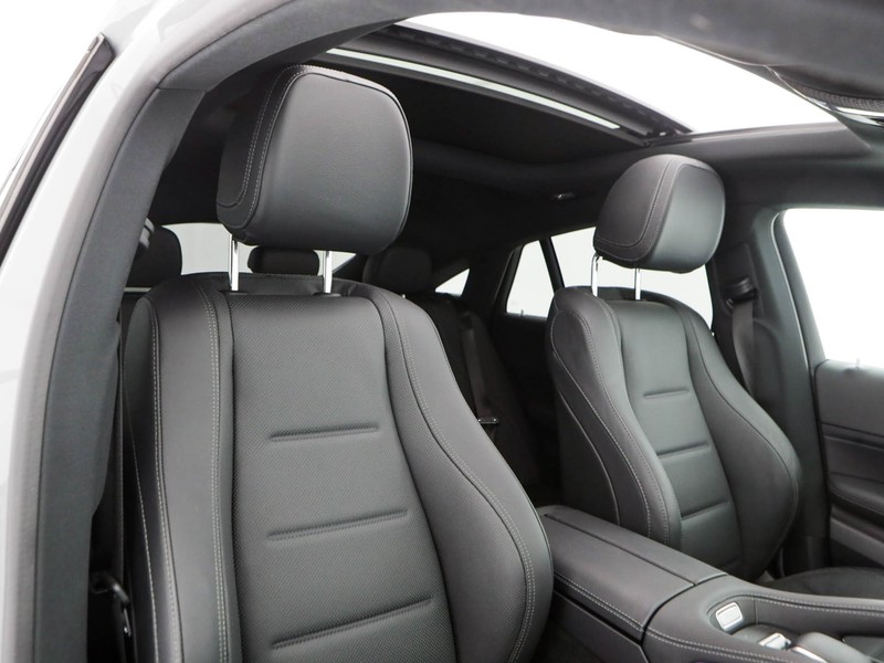 Mercedes GLE Coupè gle coupe 300 d amg line premium 4matic auto