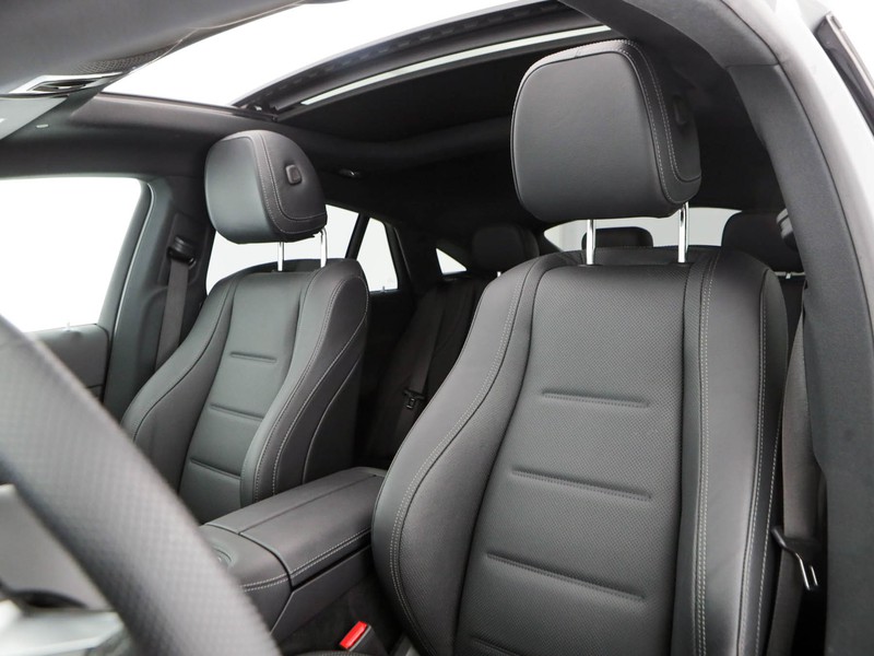 Mercedes GLE Coupè gle coupe 300 d amg line premium 4matic auto