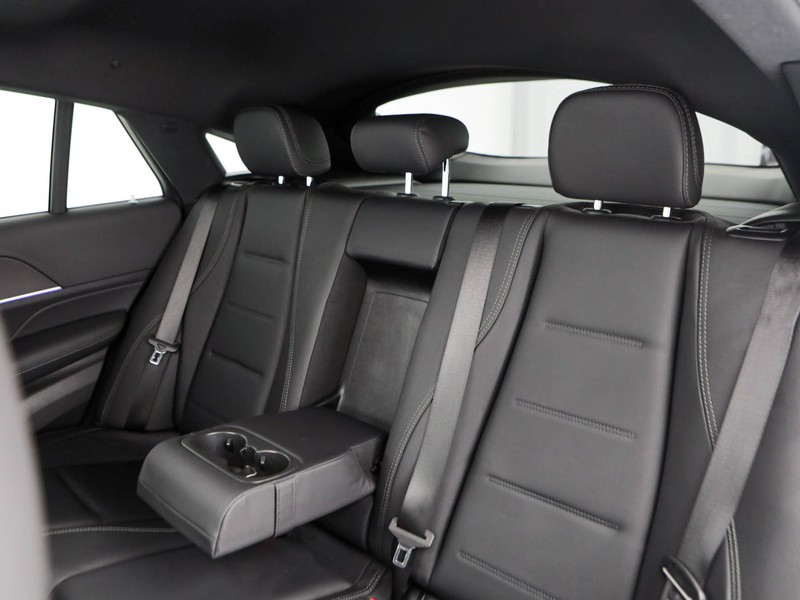 Mercedes GLE Coupè gle coupe 300 d amg line premium 4matic auto