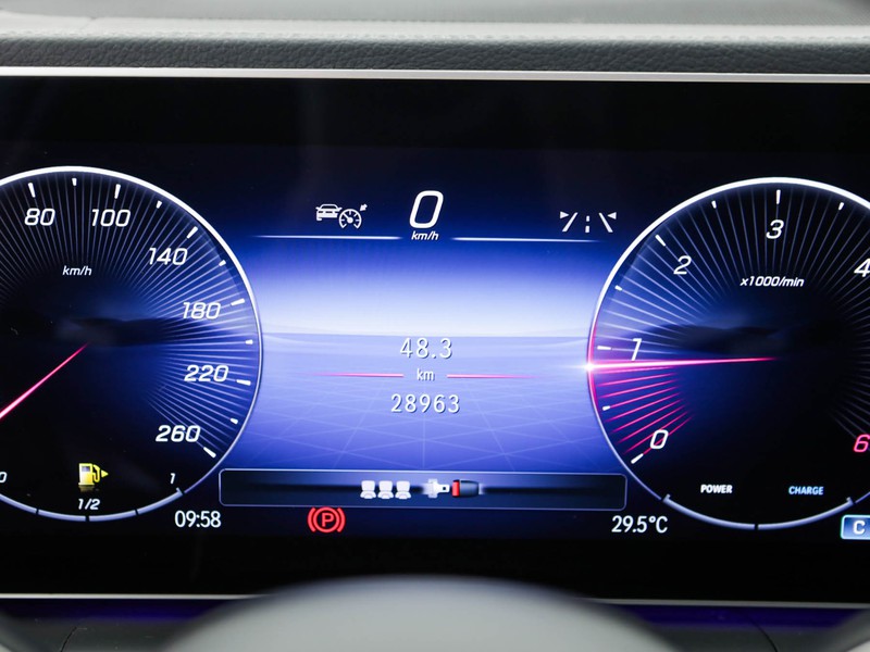 Mercedes GLE Coupè gle coupe 300 d amg line premium 4matic auto
