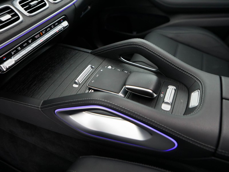 Mercedes GLE Coupè gle coupe 300 d amg line premium 4matic auto