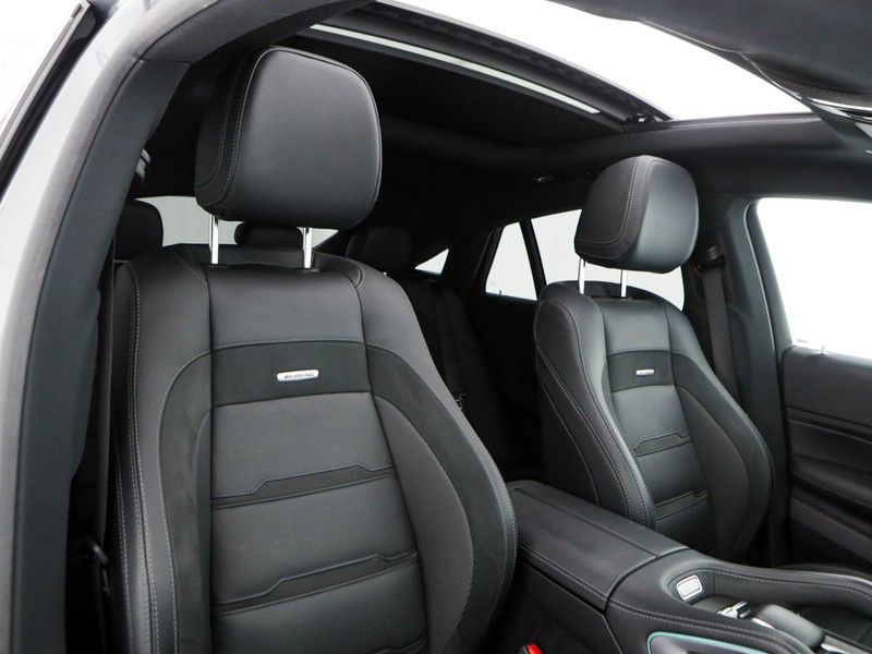 AMG GLE Coupè coupe 53 mhev (eq-boost) amg premium pro 4matic+ auto