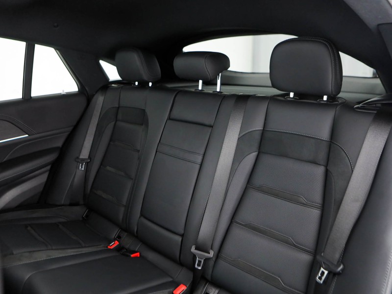 AMG GLE Coupè coupe 53 mhev (eq-boost) amg premium pro 4matic+ auto