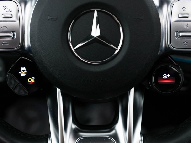AMG GLE Coupè coupe 53 mhev (eq-boost) amg premium pro 4matic+ auto