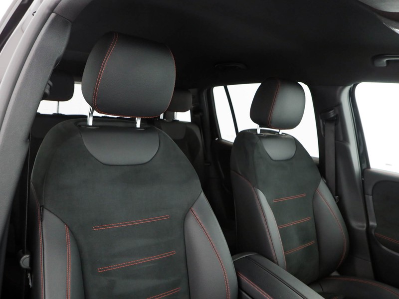 Mercedes GLB 180 d premium auto diesel nero