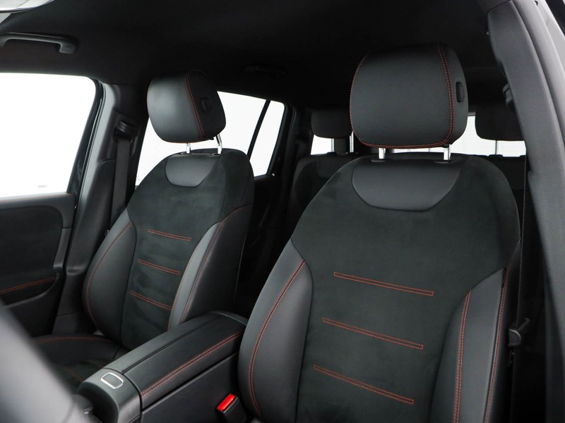 Mercedes GLB 180 d premium auto diesel nero