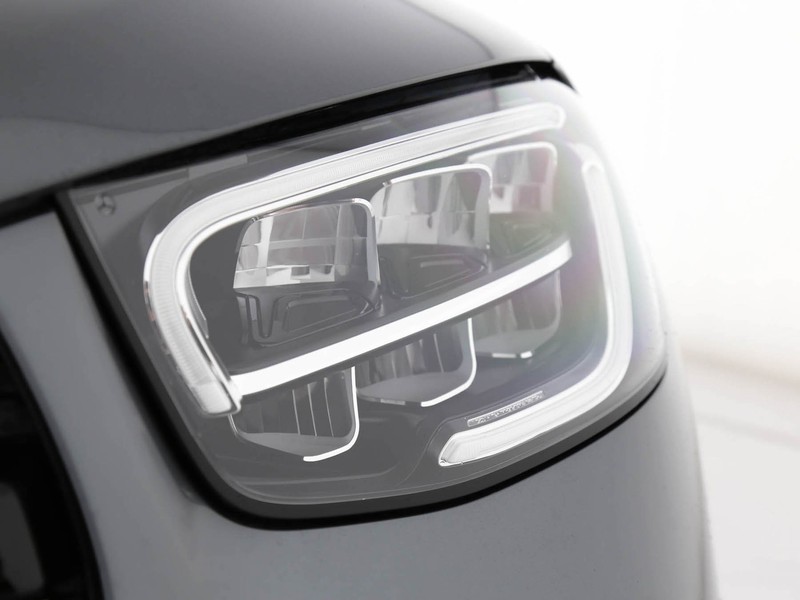 Mercedes GLC 220 d premium 4matic auto