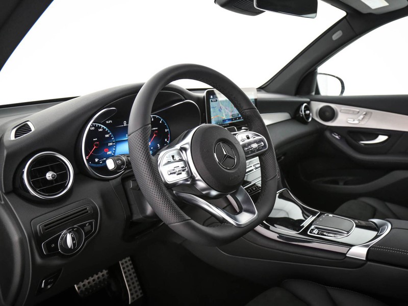 Mercedes GLC 220 d premium 4matic auto