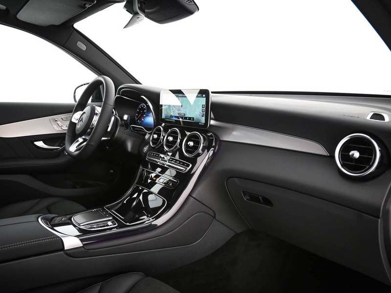 Mercedes GLC 220 d premium 4matic auto