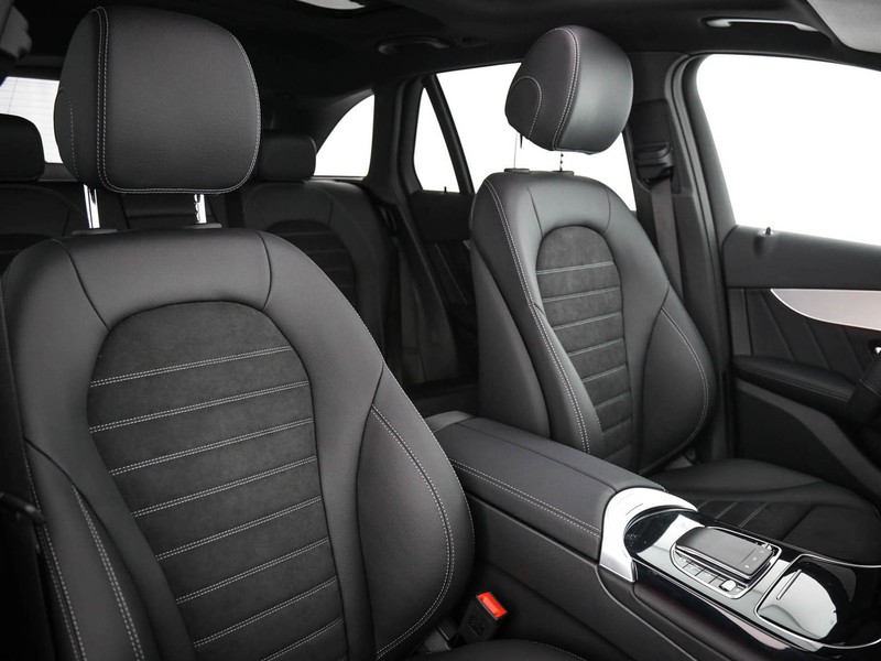 Mercedes GLC 220 d premium 4matic auto