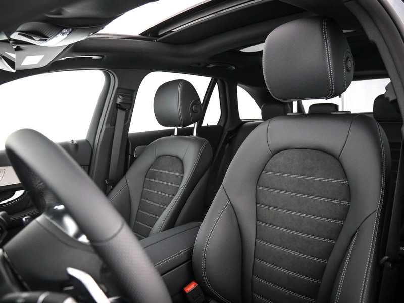 Mercedes GLC 220 d premium 4matic auto