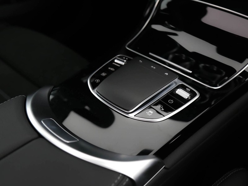 Mercedes GLC 220 d premium 4matic auto