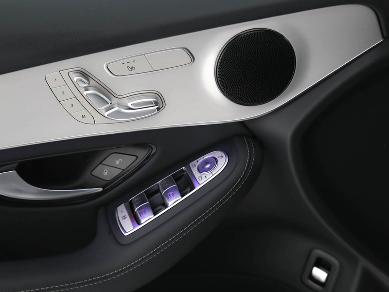 Mercedes GLC 220 d premium 4matic auto
