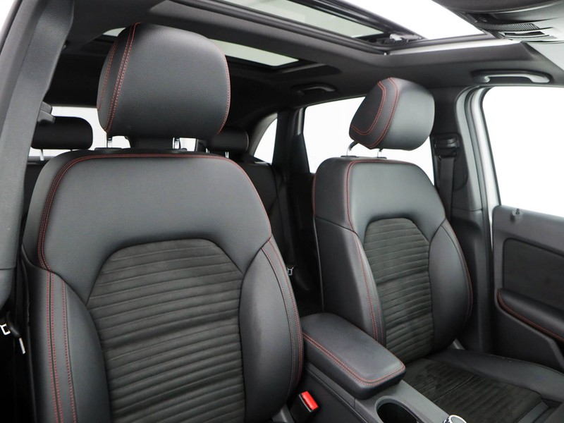 Mercedes Classe B 200 d (cdi) premium auto diesel grigio