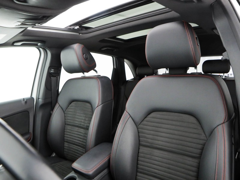 Mercedes Classe B 200 d (cdi) premium auto diesel grigio