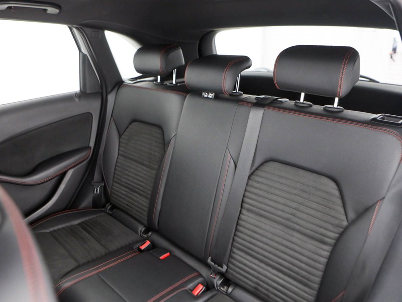 Mercedes Classe B 200 d (cdi) premium auto diesel grigio