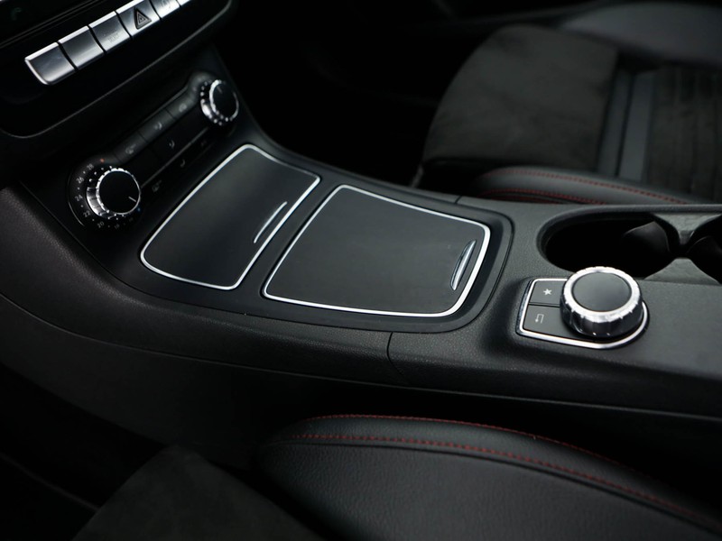 Mercedes Classe B 200 d (cdi) premium auto diesel grigio