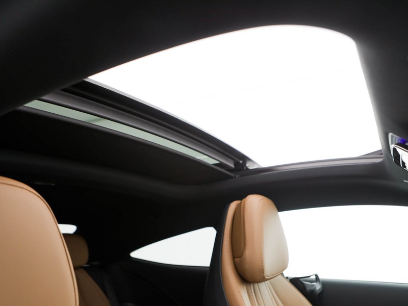 Mercedes CLE coupe 220 d lifestyle edition auto ibrido grigio