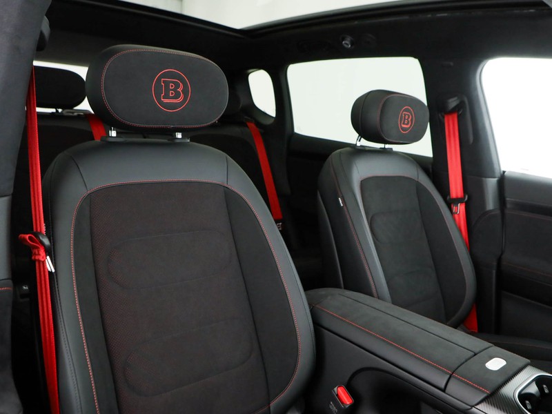 Smart #5 BRABUS