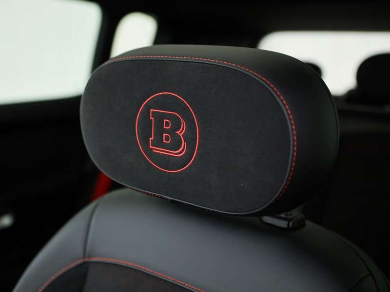Smart #5 BRABUS