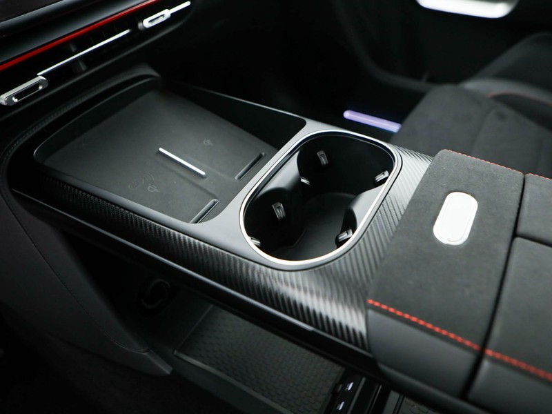 Smart #5 BRABUS