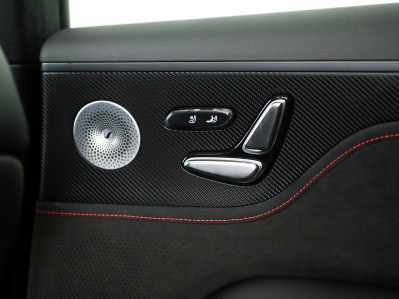 Smart #5 BRABUS