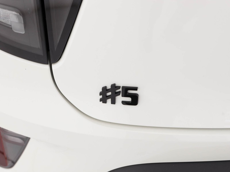 Smart #5 BRABUS