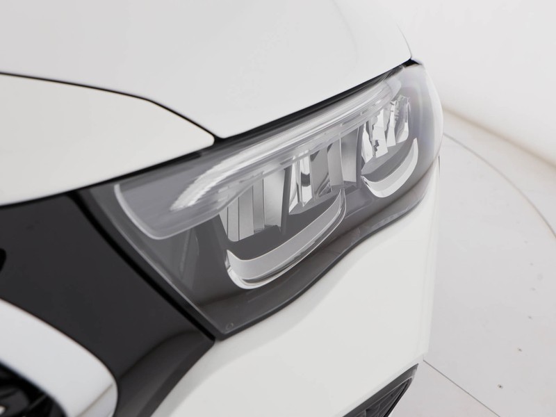 Mercedes Classe E SW All-Terrain sw all-terrain 220 d advanced 4matic auto
