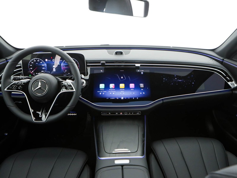 Mercedes Classe E SW All-Terrain sw all-terrain 220 d advanced 4matic auto