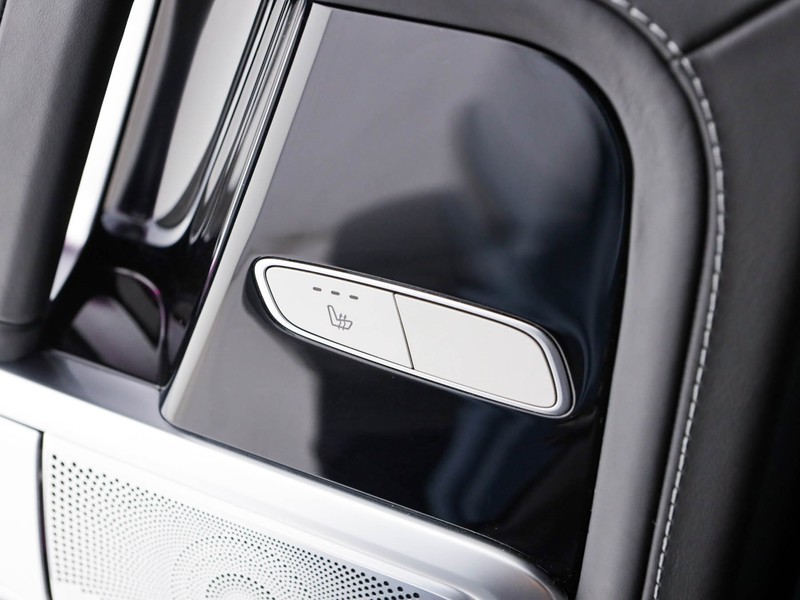 Mercedes Classe G 350 d premium plus 286cv auto diesel blu/azzurro