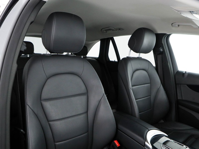 Mercedes GLC 200 d sport 4matic auto diesel grigio