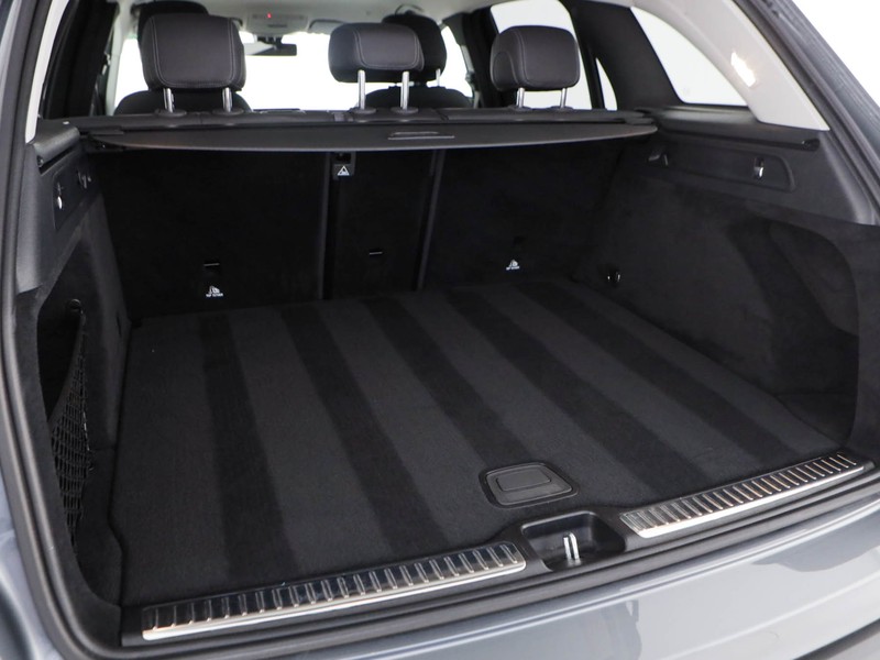Mercedes GLC 200 d sport 4matic auto diesel grigio