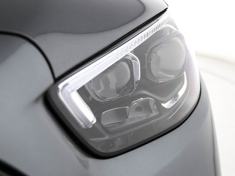 Mercedes Classe E SW sw 300 de phev (eq-power) premium 4matic auto my20 ibrido grigio