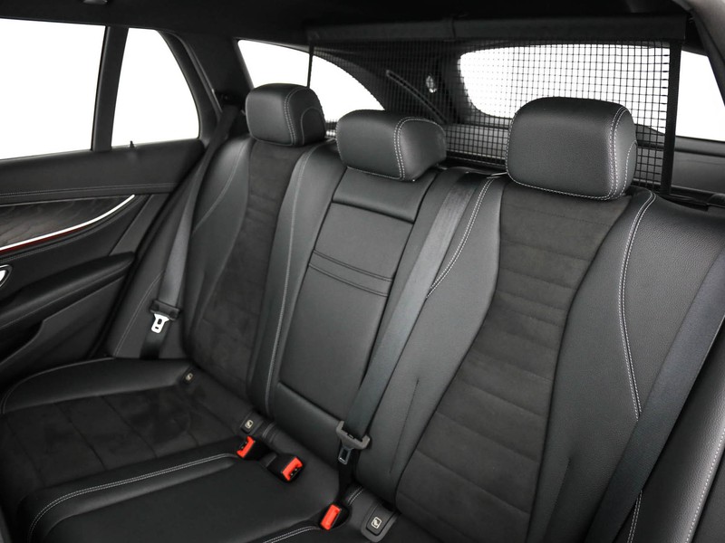 Mercedes Classe E SW sw 300 de phev (eq-power) premium 4matic auto my20 ibrido grigio