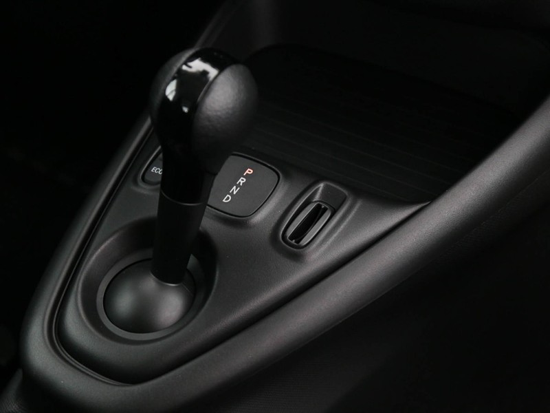 Smart Fortwo eq pure 22kw elettrica nero