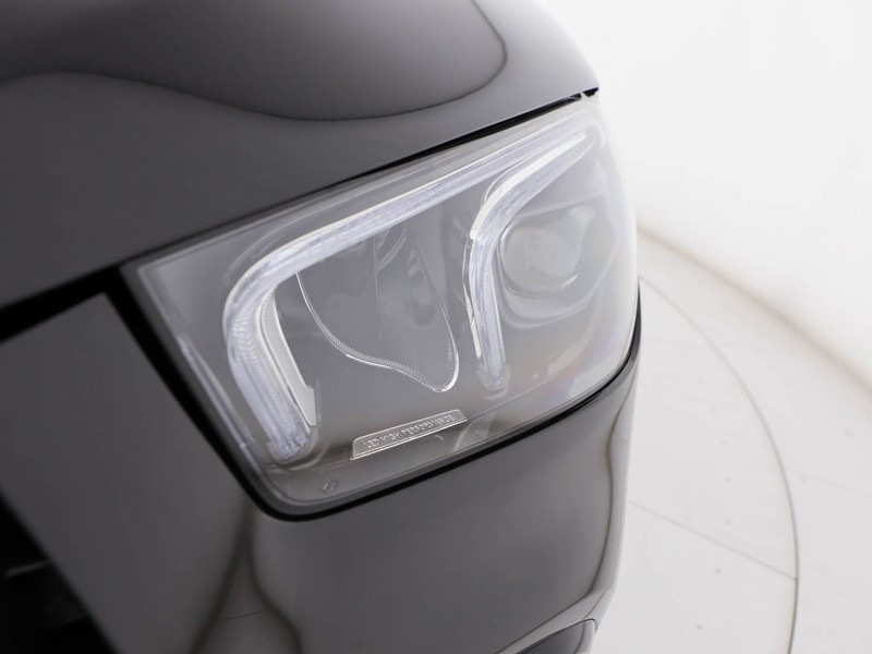 AMG GLE 53 amg mhev (eq-boost) 4matic+ auto