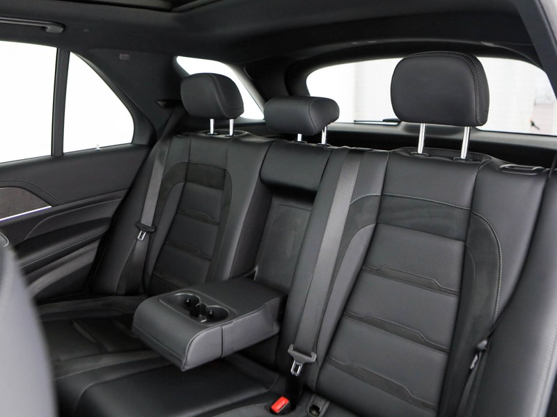AMG GLE 53 amg mhev (eq-boost) 4matic+ auto