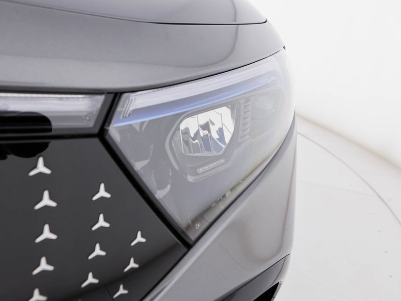 Mercedes EQA 250+ amg line advanced
