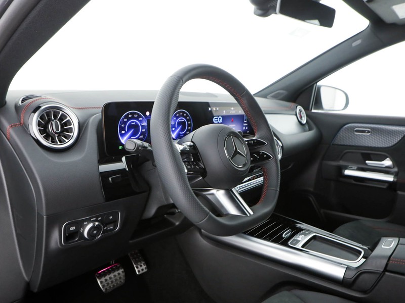 Mercedes EQA 250+ amg line advanced