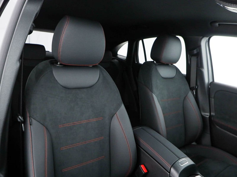 Mercedes EQA 250+ amg line advanced