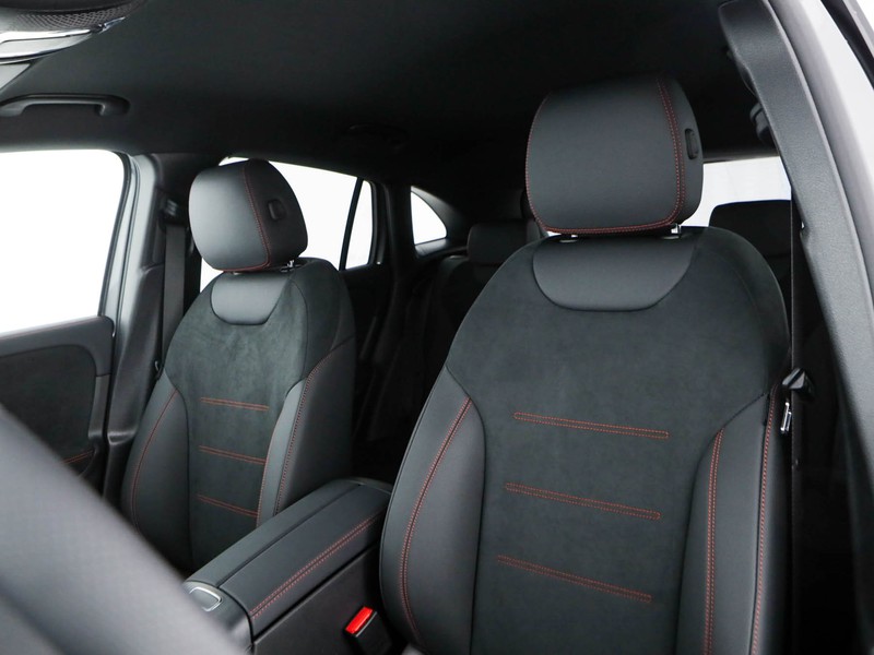 Mercedes EQA 250+ amg line advanced