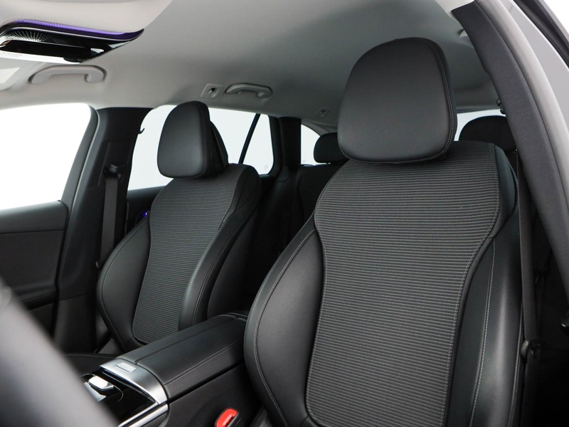 Mercedes Classe C SW sw 220 d mhev sport auto ibrido nero
