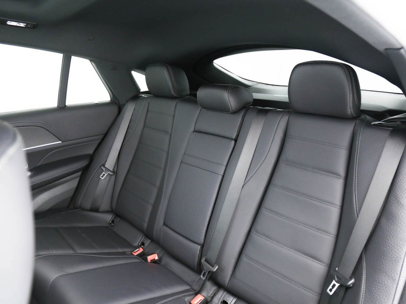 Mercedes GLE Coupè gle coupe 300 d amg line premium 4matic auto ibrido argento