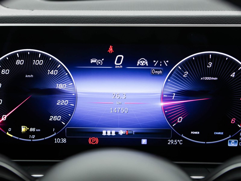 Mercedes GLE Coupè gle coupe 300 d amg line premium 4matic auto ibrido argento