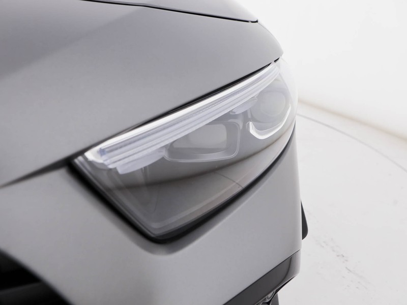 AMG Classe A Mercedes-AMG A 35 4MATIC benzina grigio