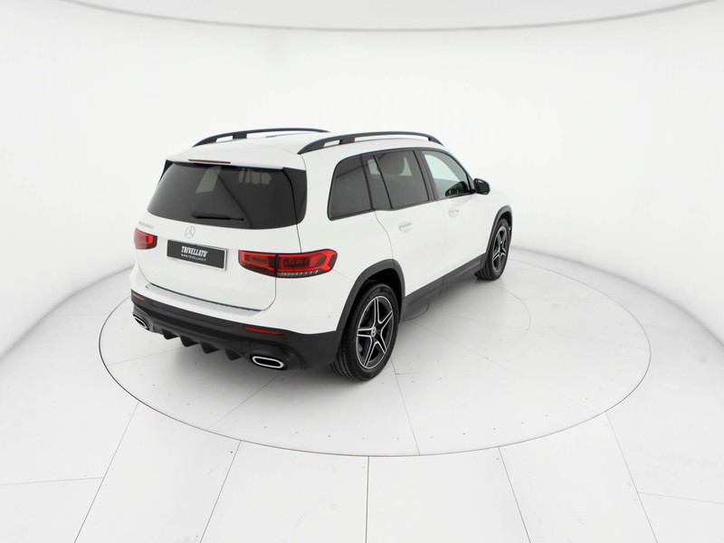 Mercedes GLB 200 d premium auto 7p.ti
