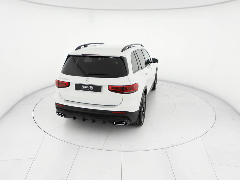 Mercedes GLB 200 d premium auto 7p.ti