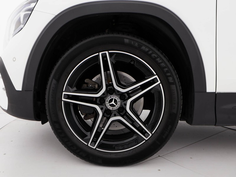 Mercedes GLB 200 d premium auto 7p.ti