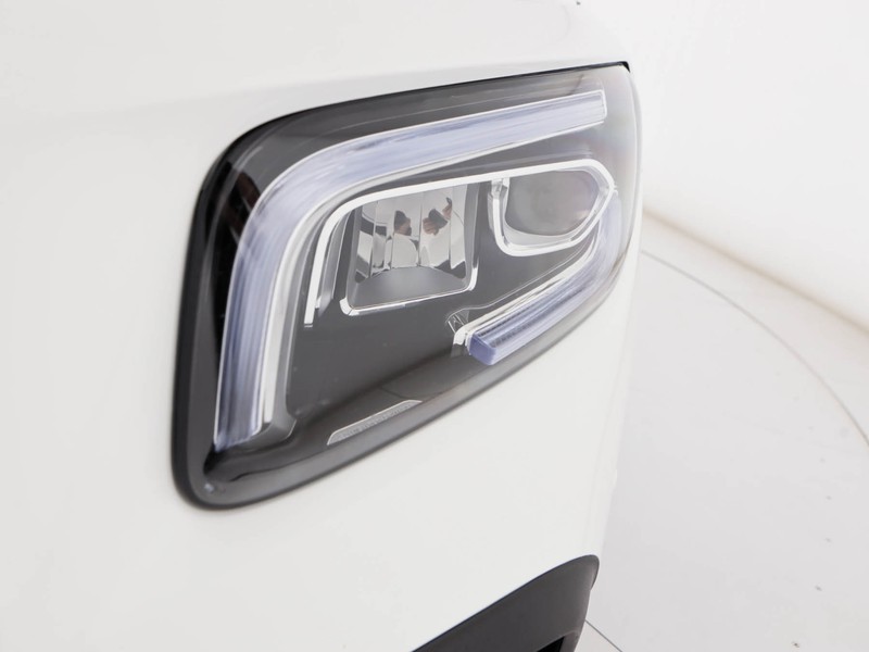 Mercedes GLB 200 d premium auto 7p.ti